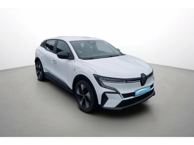 Renault Mégane image 8