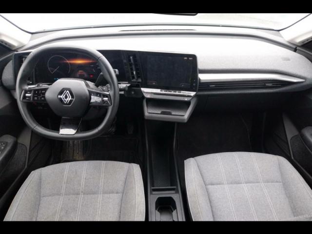 Renault Mégane image 1