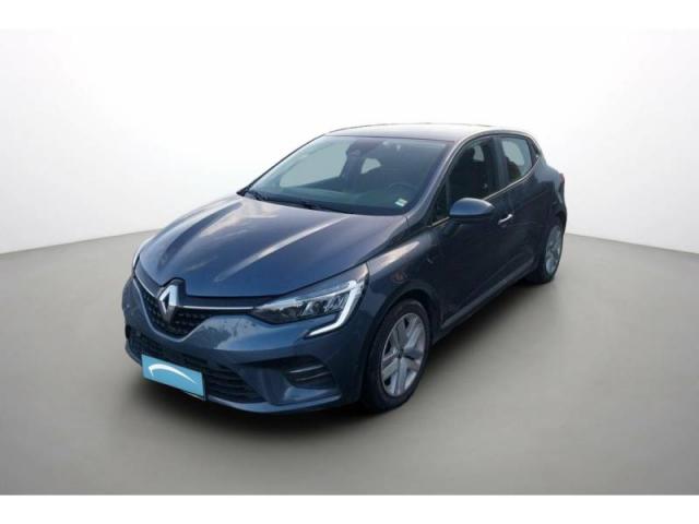 Renault Clio E-Tech 140 - 21n Business