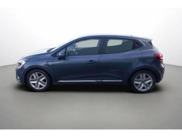Renault Clio image 6