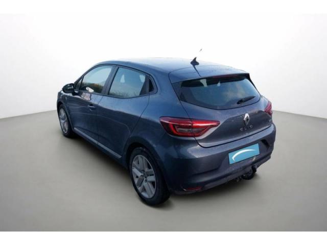 Renault Clio image 8