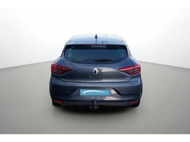 Renault Clio image 7