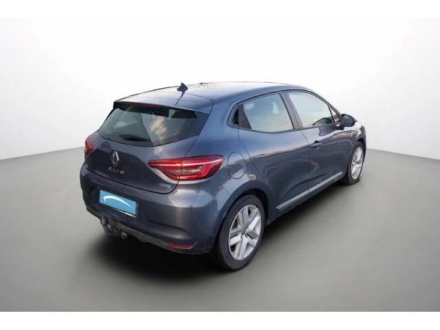 Renault Clio image 2