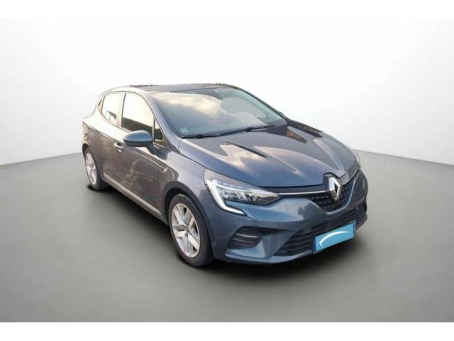 Renault Clio image 4