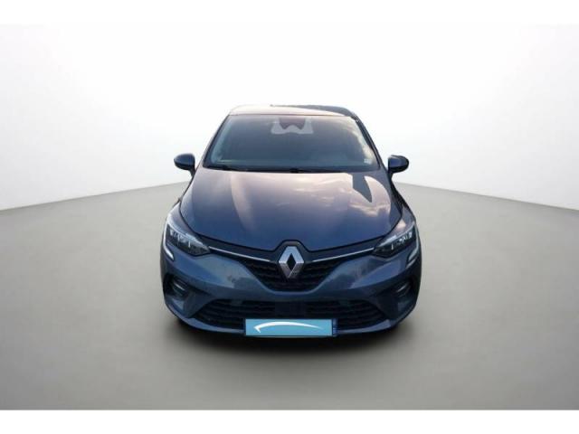 Renault Clio image 1