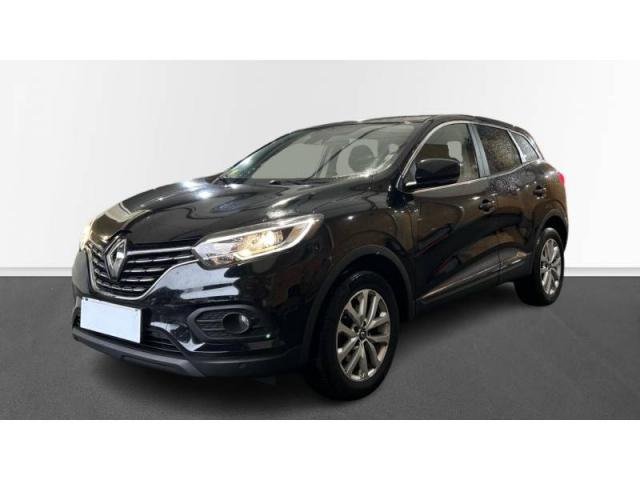 Renault Kadjar Blue Dci 115 Edc Business
