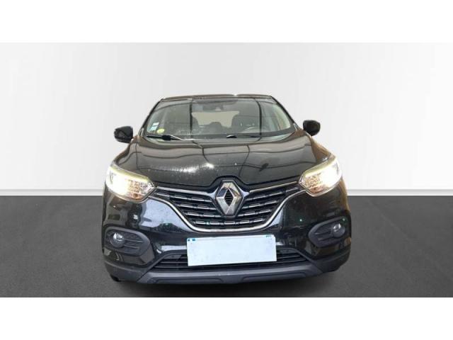 Renault Kadjar image 1