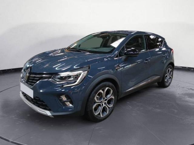 Renault Captur E-Tech Full Hybrid 145 Techno