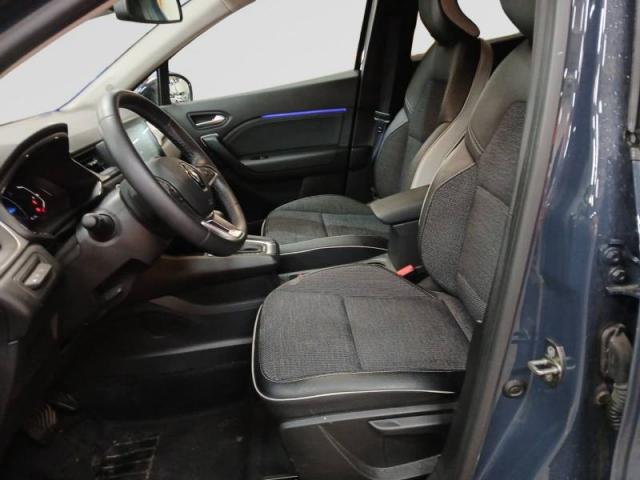 Renault Captur image 2