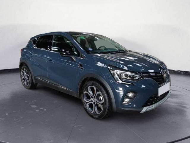 Renault Captur image 7