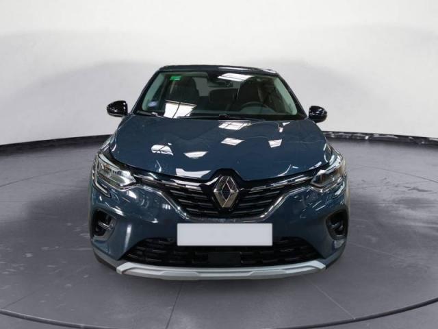Renault Captur image 3