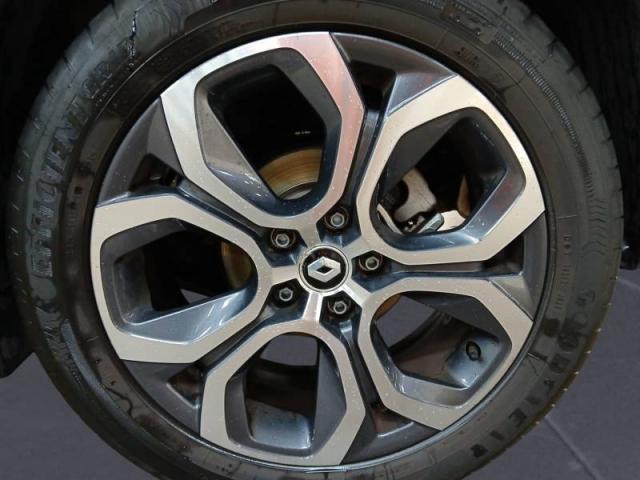 Renault Captur image 1