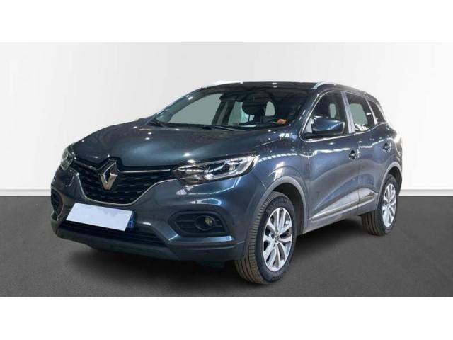 Renault Kadjar Blue Dci 115 Edc Business