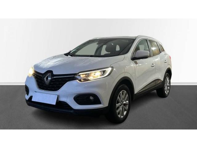 Renault Kadjar Blue Dci 115 Business