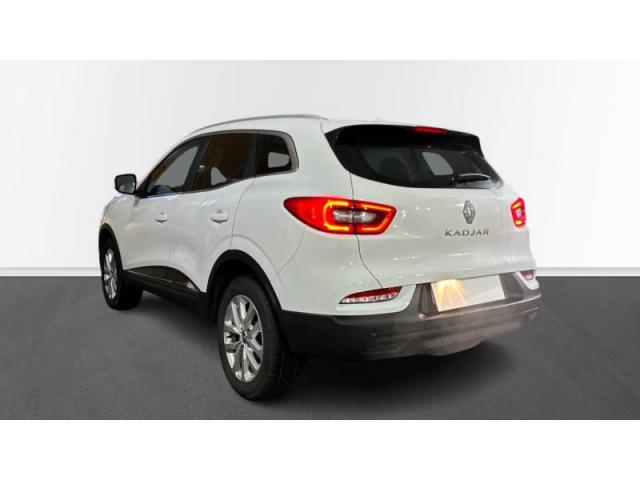 Renault Kadjar image 9