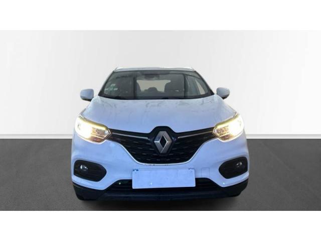 Renault Kadjar image 8