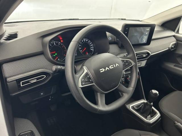 Dacia Sandero image 1