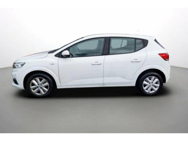 Dacia Sandero image 5