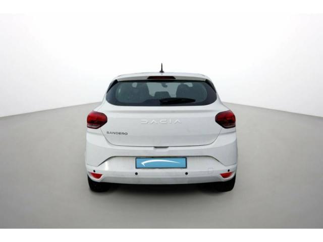 Dacia Sandero image 7