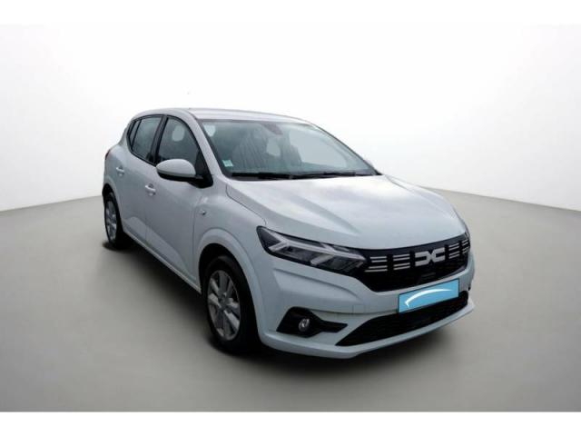 Dacia Sandero image 2