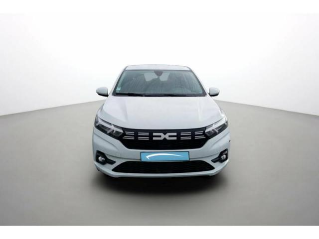 Dacia Sandero image 6