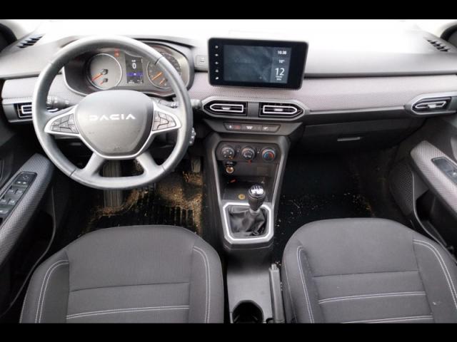 Dacia Sandero image 8