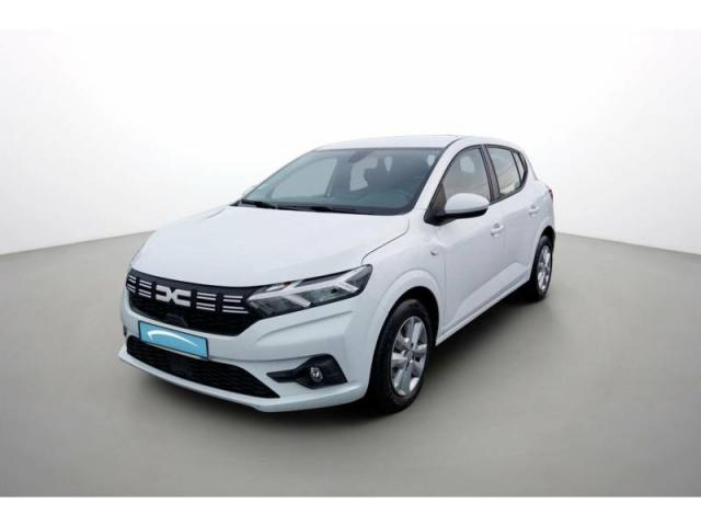 Dacia Sandero Sce 65 Expression