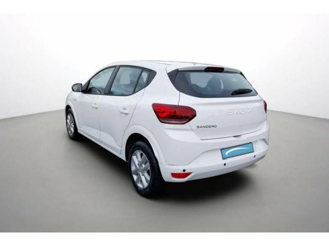 Dacia Sandero image 6
