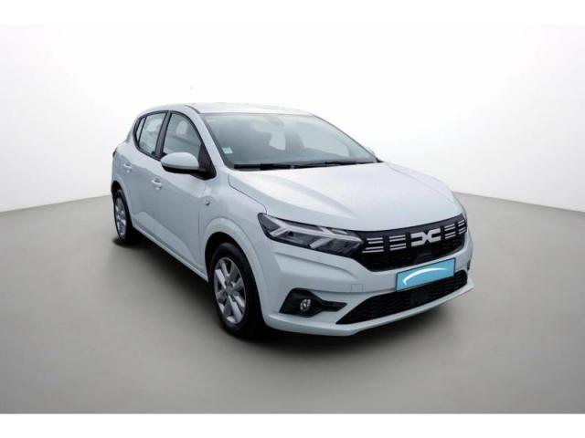 Dacia Sandero image 3