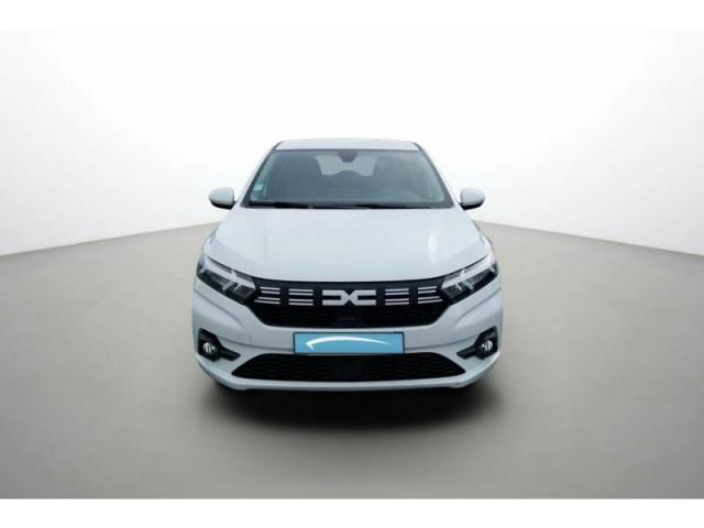 Dacia Sandero image 8