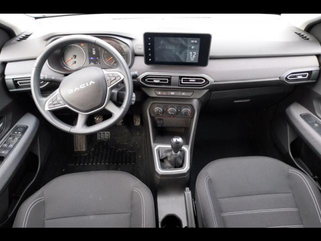 Dacia Sandero image 7