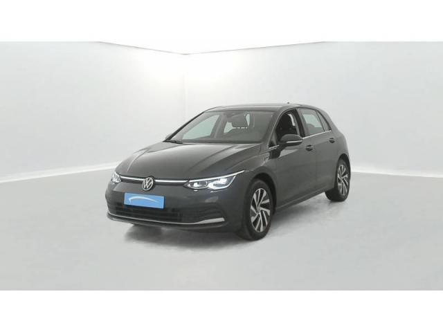 Volkswagen Golf 1.4 Hybrid Rechargeable Opf 204 Dsg6 Style 1st