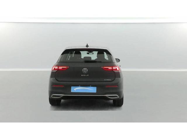 Volkswagen Golf image 4