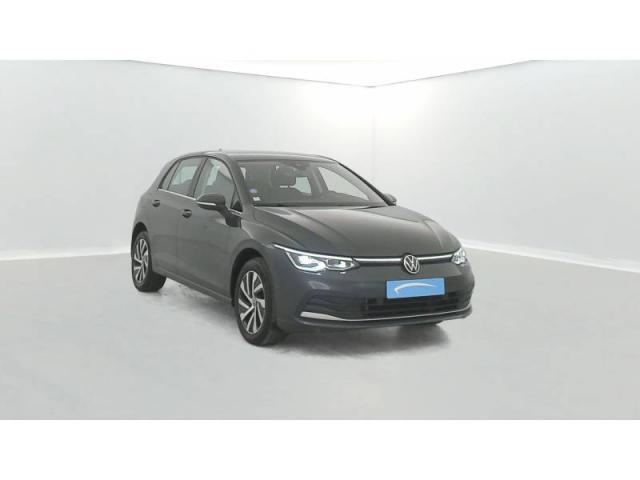 Volkswagen Golf image 2