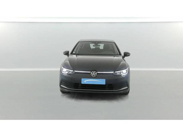 Volkswagen Golf image 7