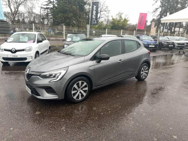 Renault Clio Tce 90 Equilibre