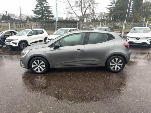 Renault Clio image 7