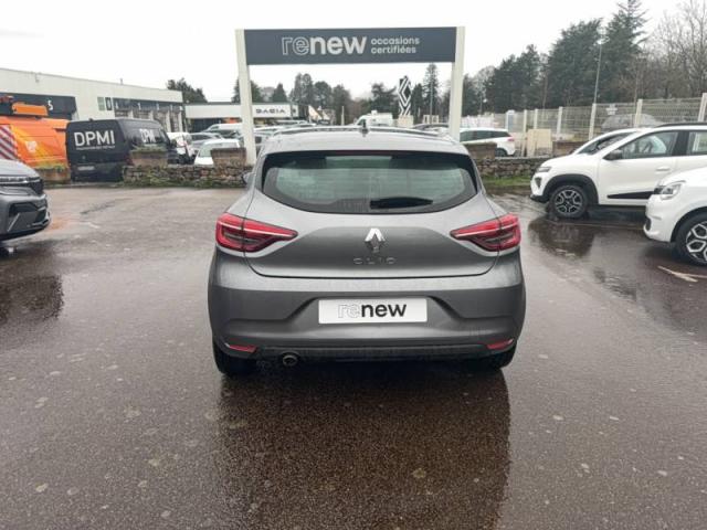 Renault Clio image 4