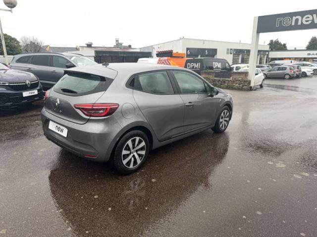 Renault Clio image 1