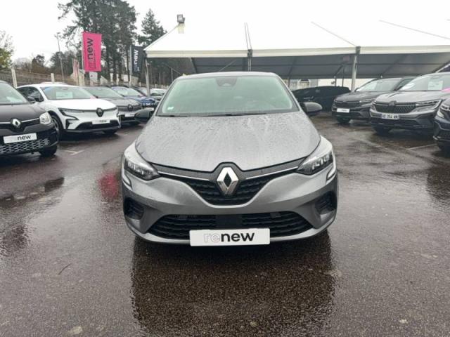 Renault Clio image 9