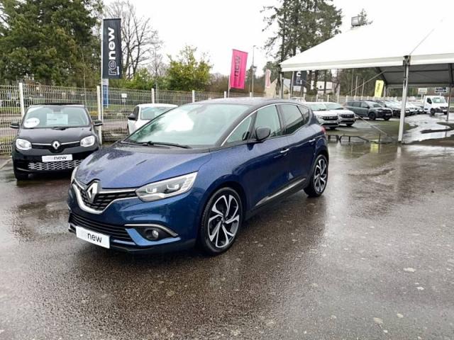 Renault Scénic Blue Dci 150 Intens