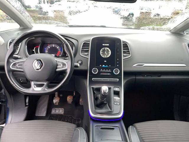 Renault Scénic image 4