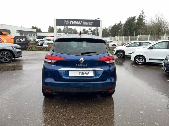 Renault Scénic image 9
