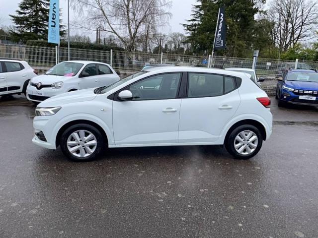 Dacia Sandero image 4