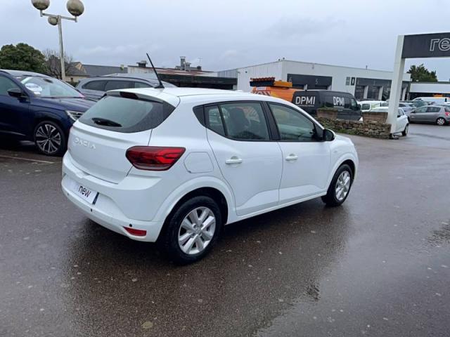 Dacia Sandero image 3