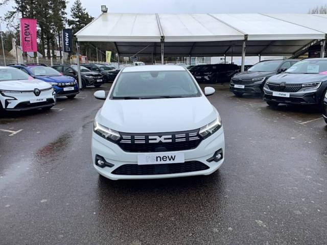 Dacia Sandero image 9