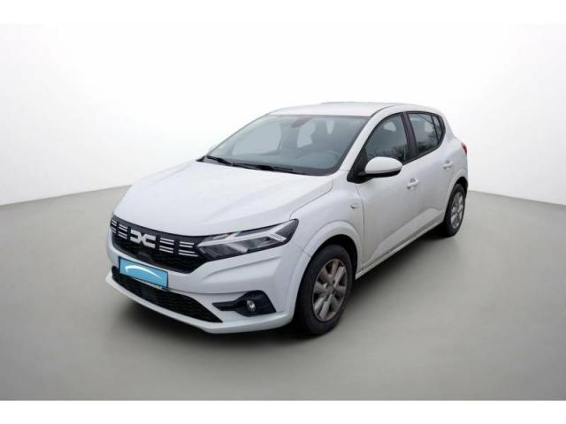 Dacia Sandero Sce 65 Expression