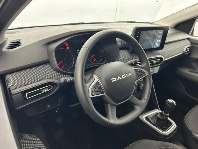 Dacia Sandero image 1