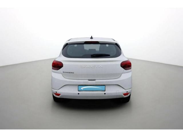 Dacia Sandero image 7