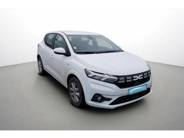 Dacia Sandero image 9
